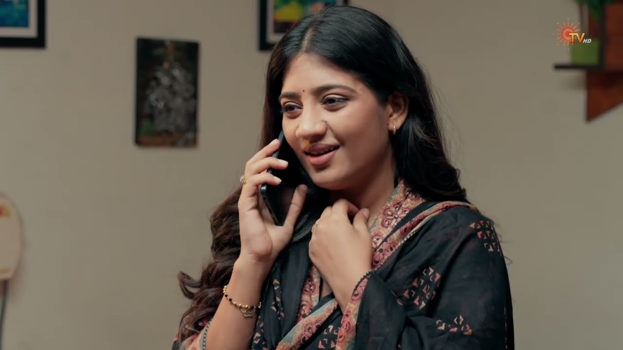 Iru Malargal - Semma Scenes |18 Sep 2026 | Tamil Serial | Sun TV