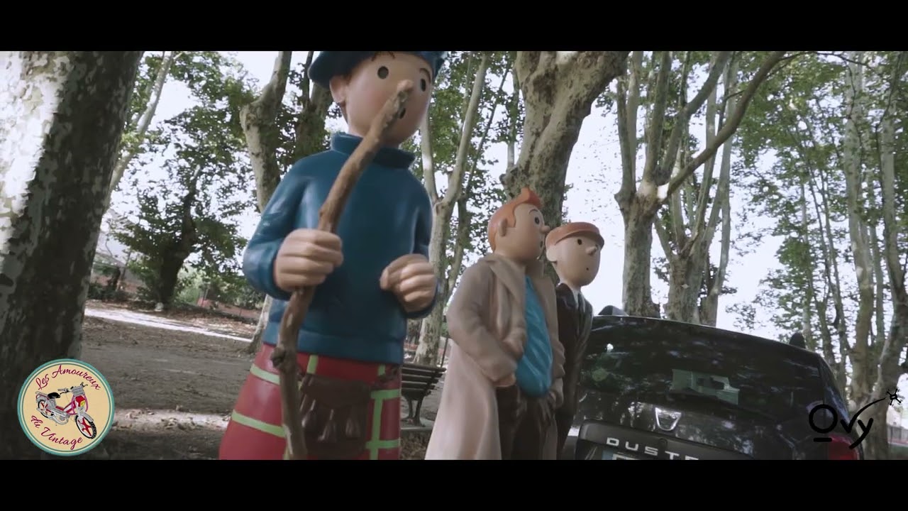 Bourse Auto Moto Cyclo de St Andiol 15ème éditions by Les Amoureux du Vintage