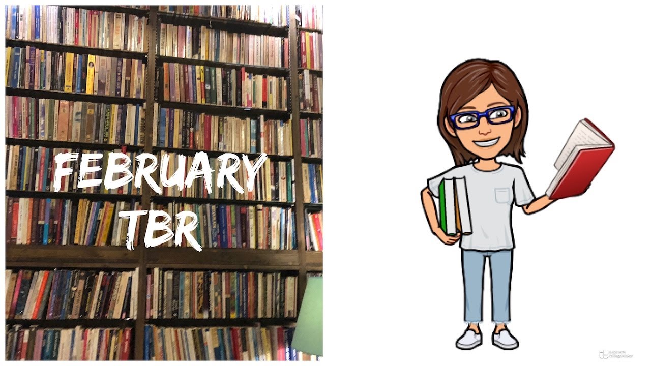 February 2026 TBR |  #turkishshelf #retroromance #mardigrasreadathon