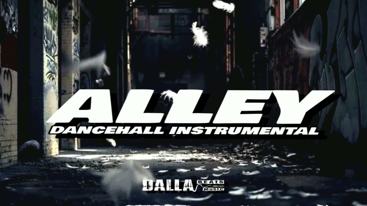 Dancehall Riddim Instrumental 2025 