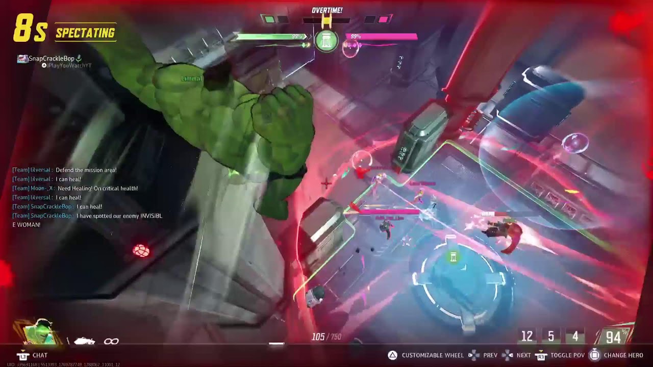 New Map? Lets go team!!! 