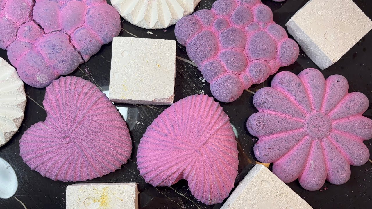 Plain Agi Crispy and Pink Reforms | Oddly Satisfying 