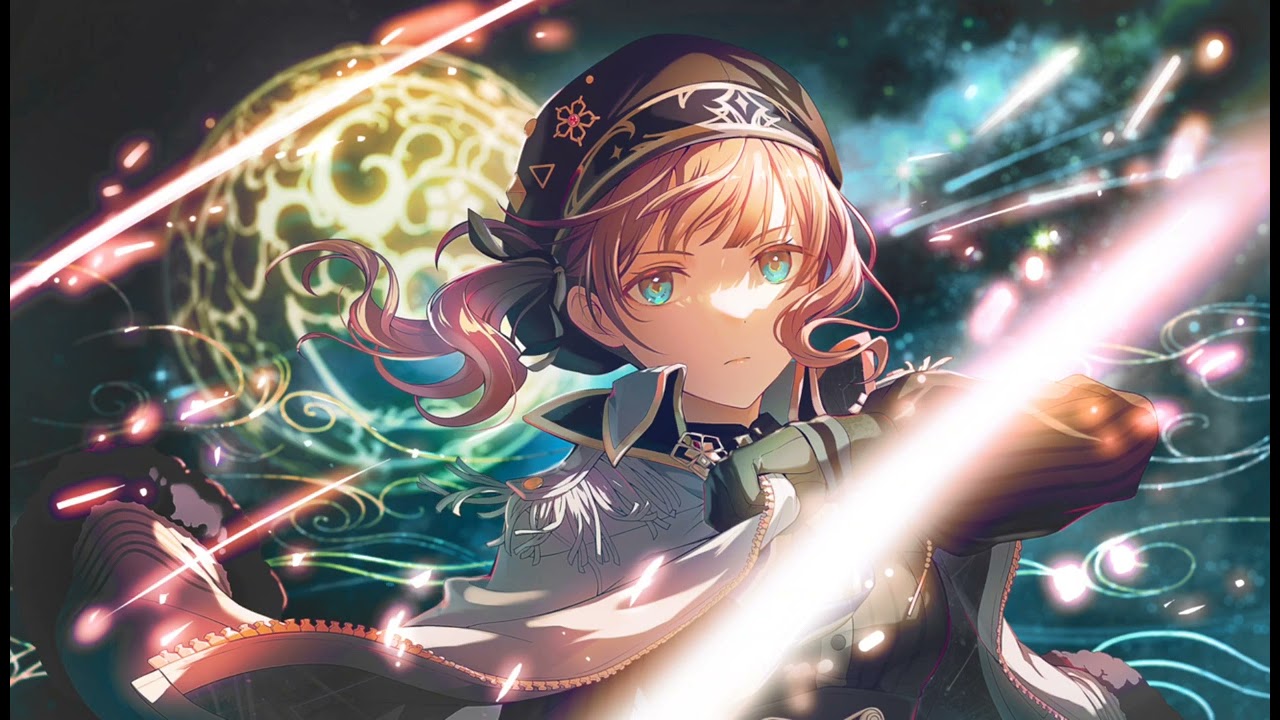 regulus w/ og rin