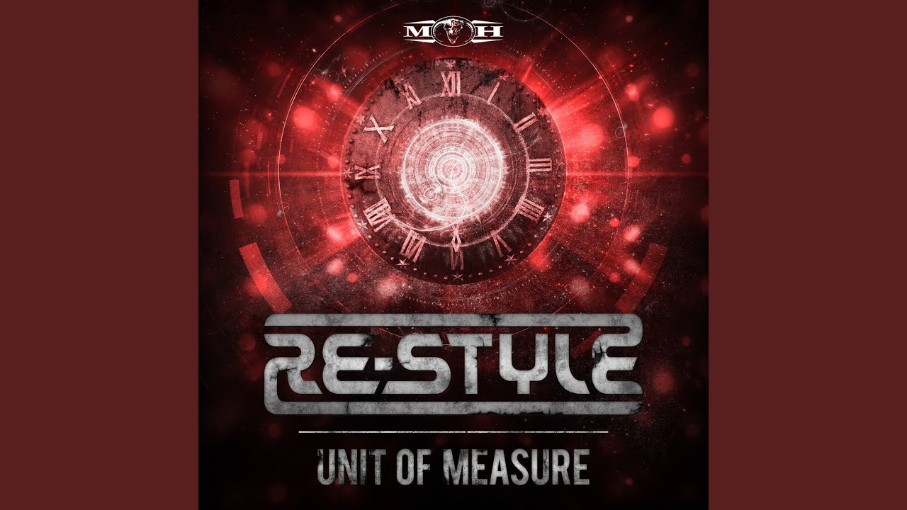 Unit Of Measure (Radio Edit)