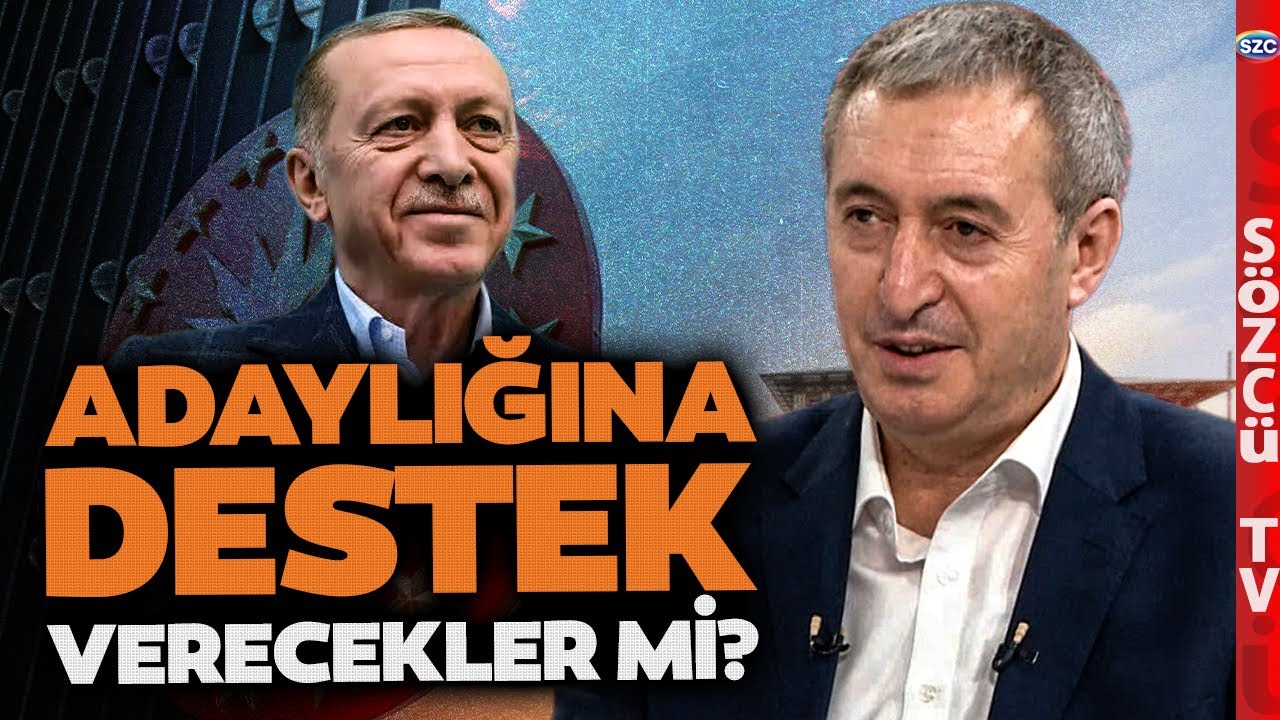 Tuncer Bakırhan'dan Erdoğan ve Adaylığı Sorusuna Ankara'yı Alevlendirecek Cevap!