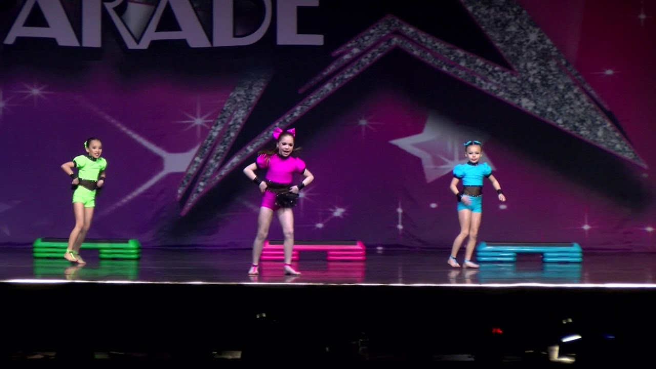 Power Puff Girls
