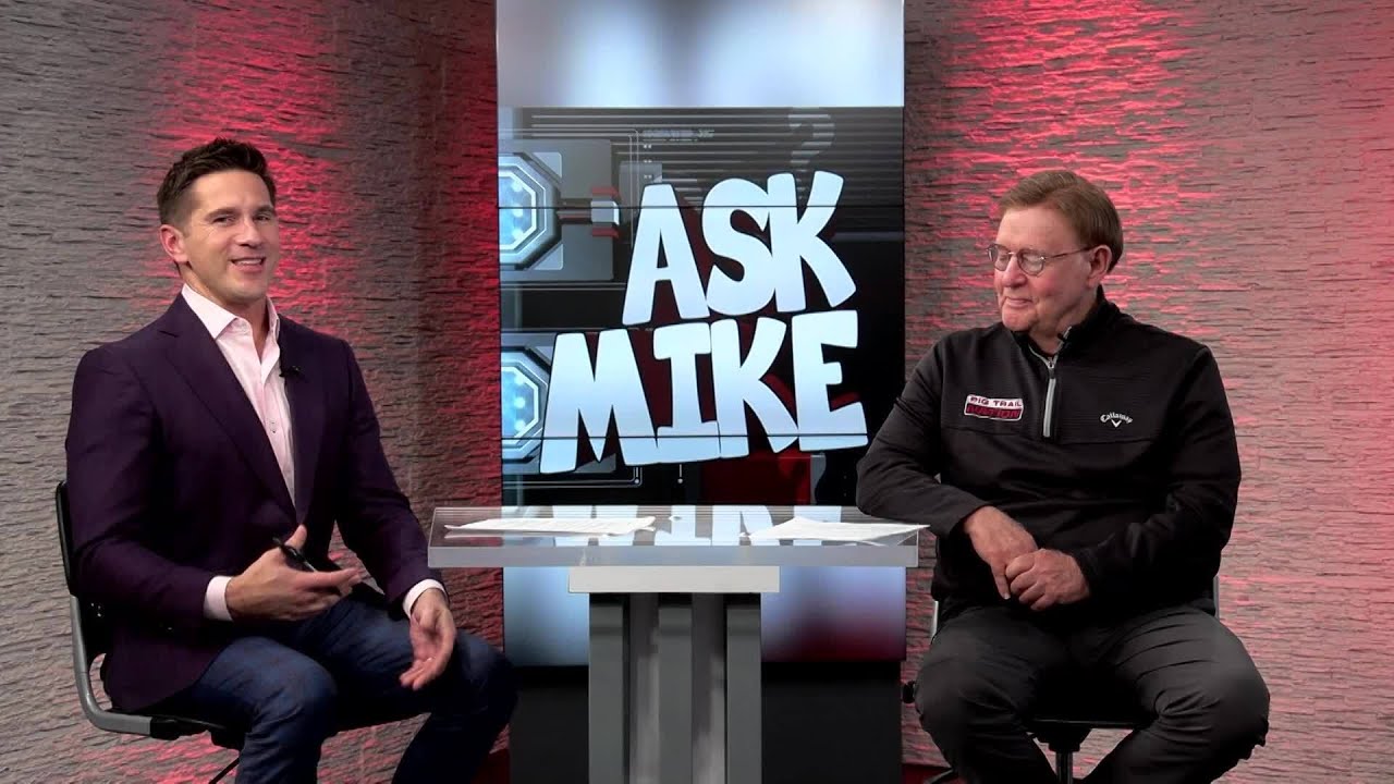 ASK MIKE: Hog Hoops Statement, SEC Football Schedule & 