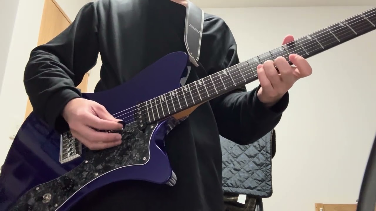 【2日目】萩原悠先生　いもむしトレーニング