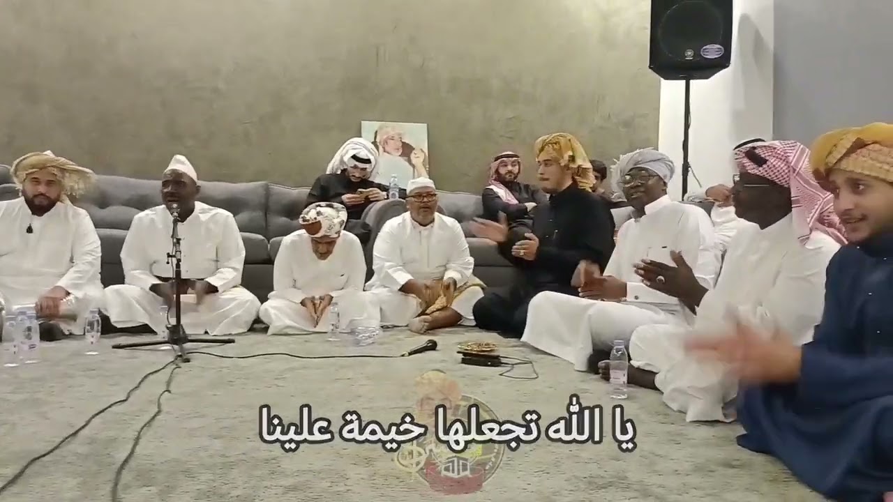 #يالله_ياوالي_تنصر_ملكنا #فنون_حجازيه #أهل_الصهبة_والمزمار #شبشرة #شعبنة1446
