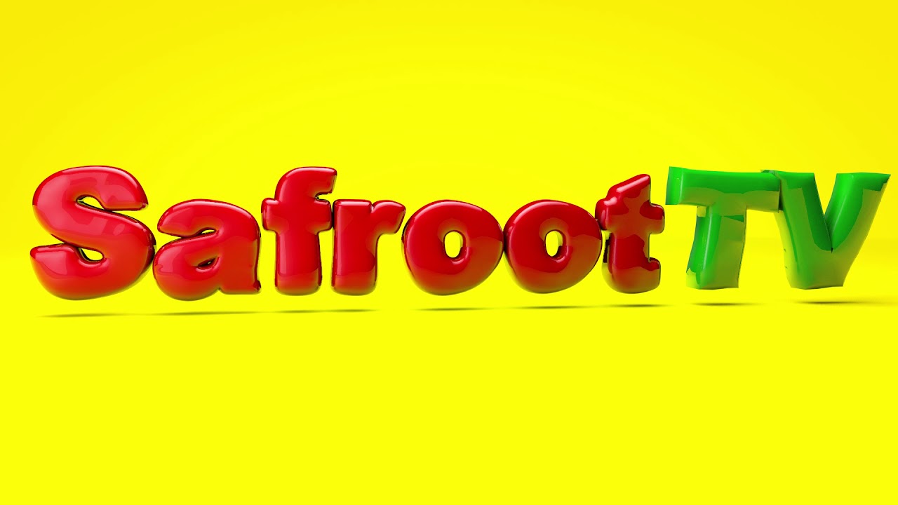 safroot TV