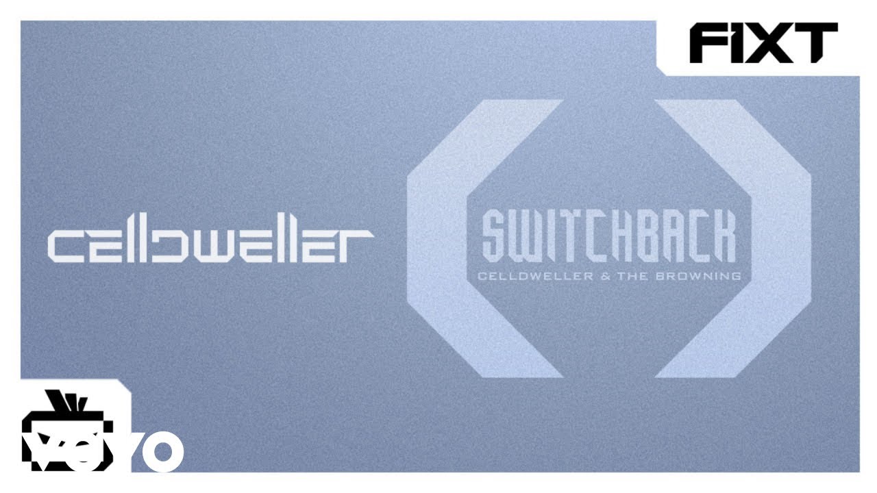 Celldweller & The Browning - Switchback