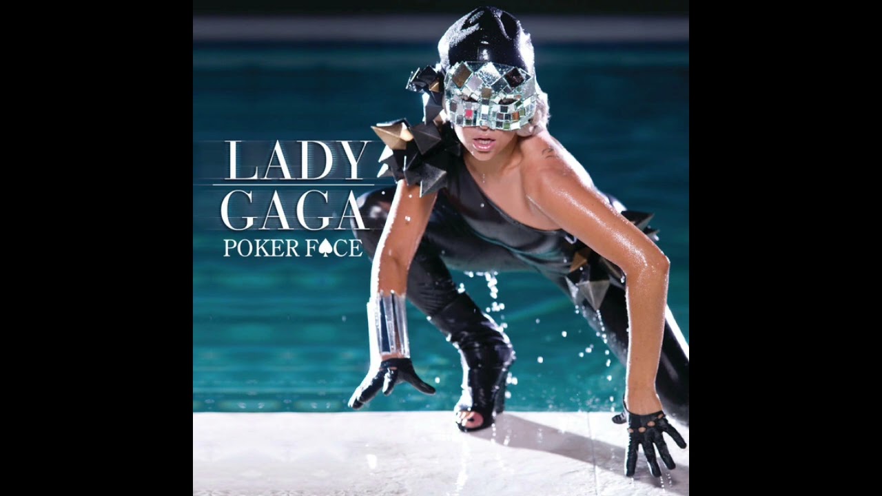 Lady Gaga - Poker Face (Ellison Hard Remix) SPED UP + REVERB EDIT