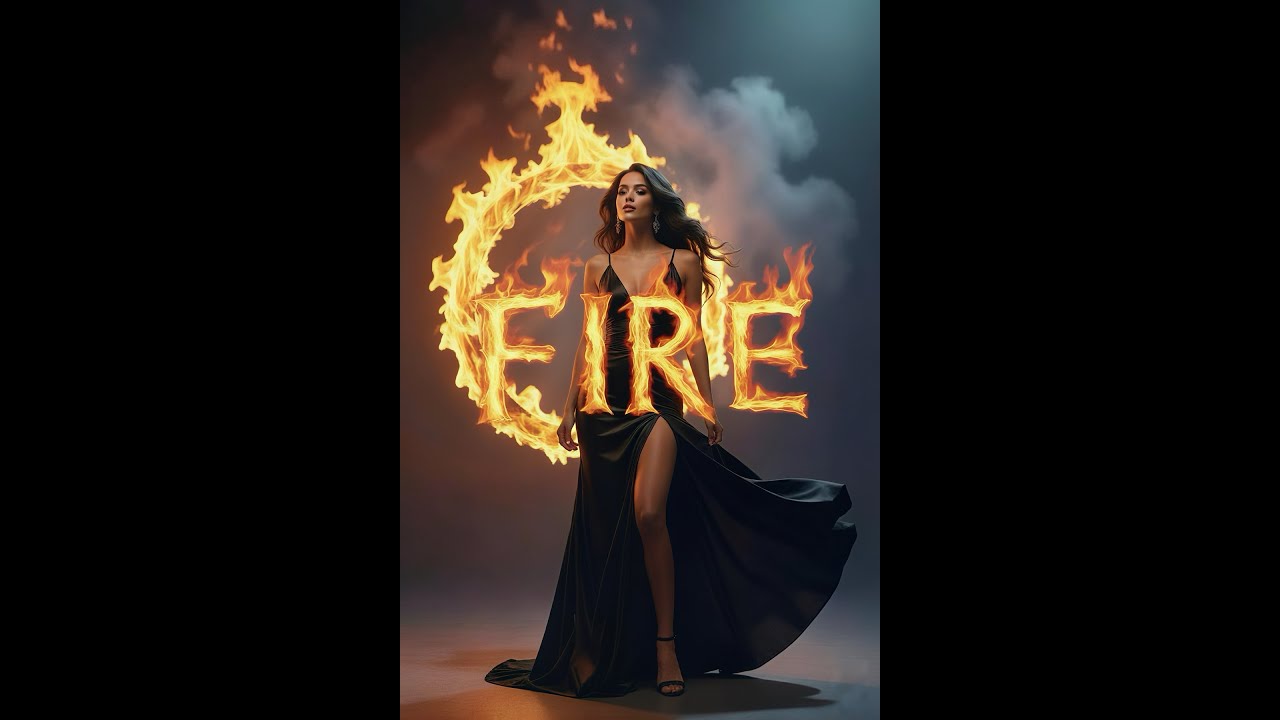 This FIRE Song Hit Different 🔥 (Can't Stop Listening) Official Music Video