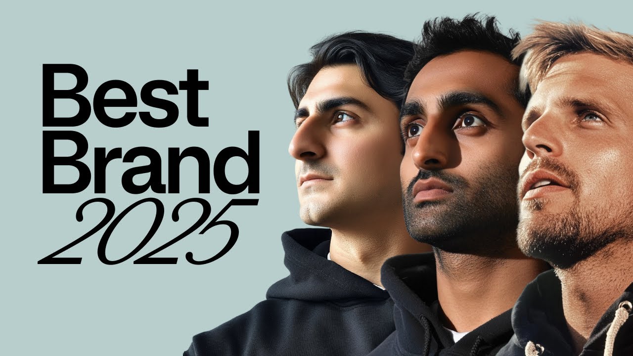 Marketing award shows are terrible, so we made our own