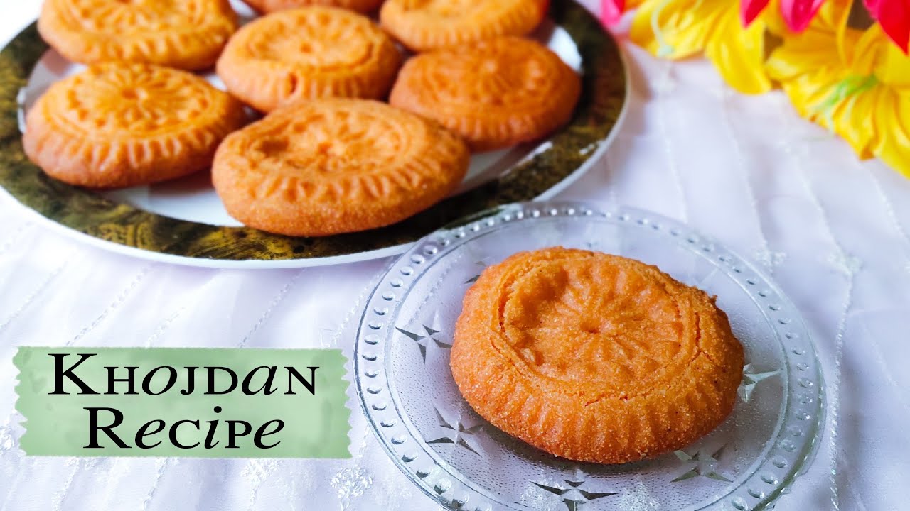 Kokni Khojdan Recipe | chonge banane ka tarika | How To Make Khojdan At Home | meethe chonge recipe