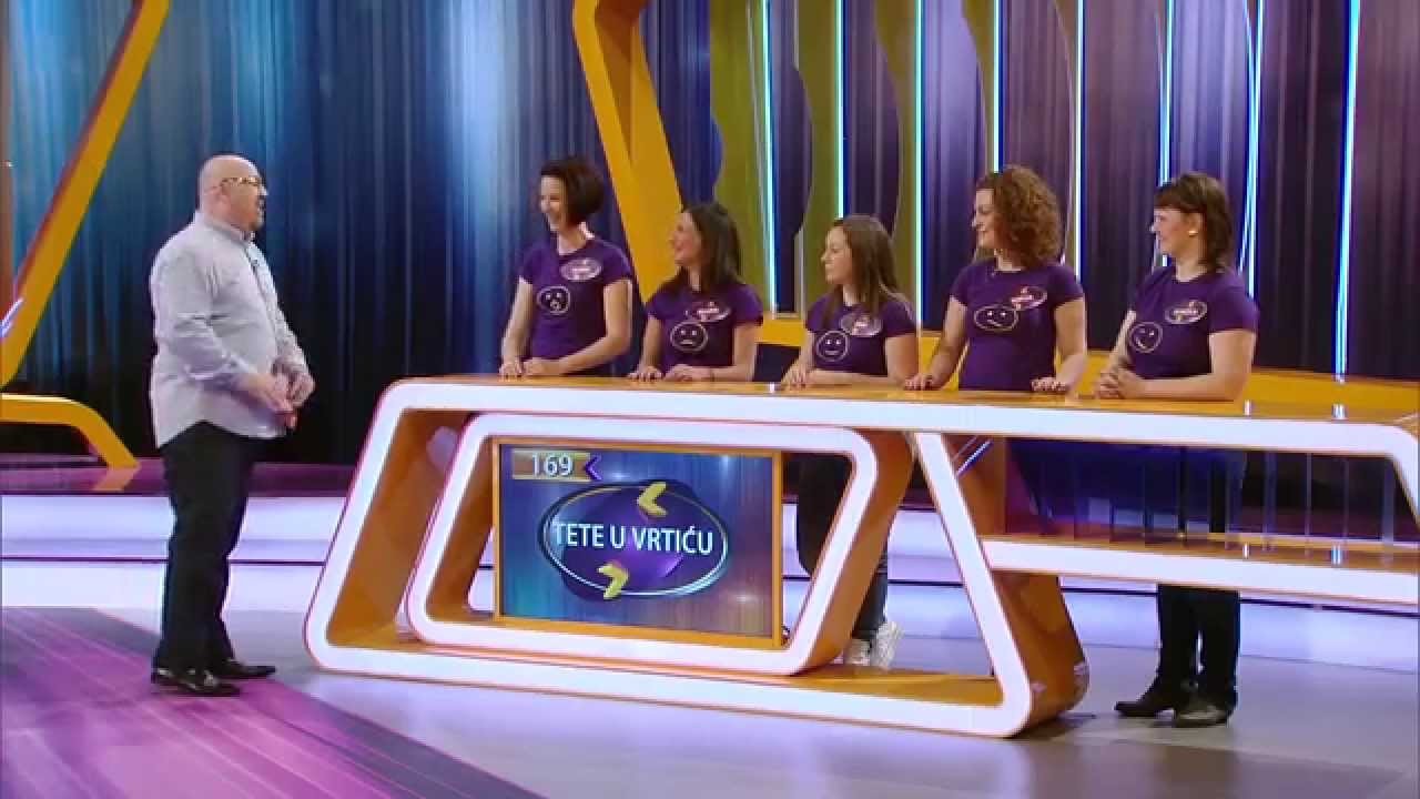 Pet na pet S03EP046