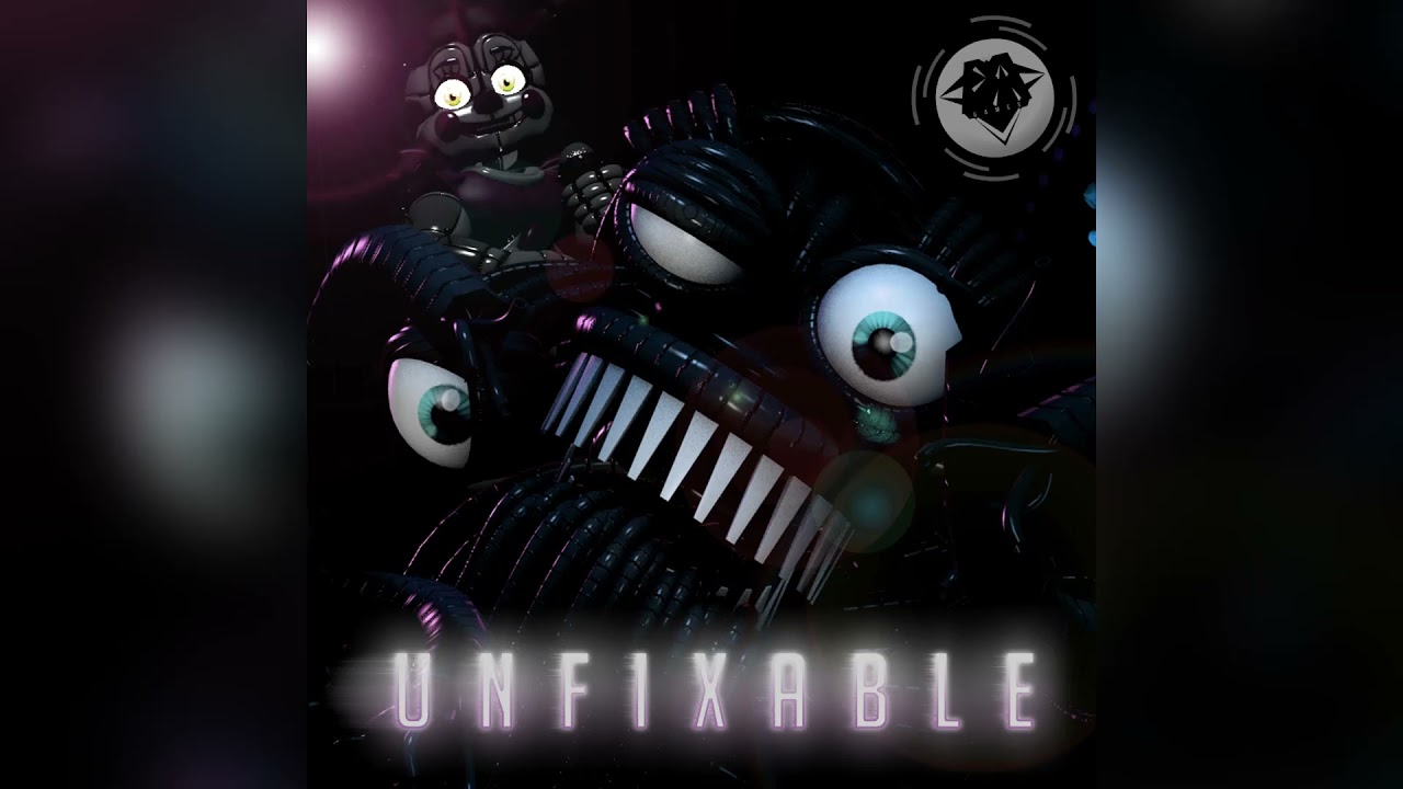 Dagames - Unfixable (Filtered Instrumental)