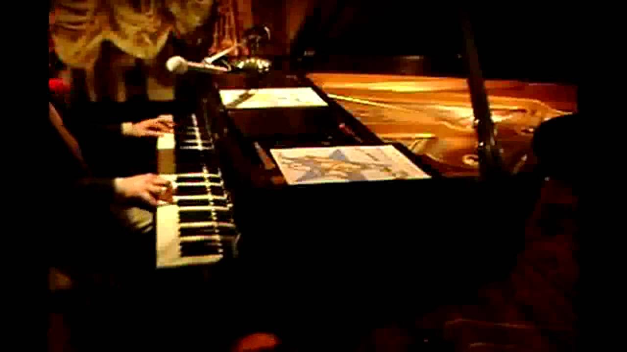 PETER MINTUN: The Night Is Young And You're So Beautiful (Suesse/Kahal/Rose) 1936