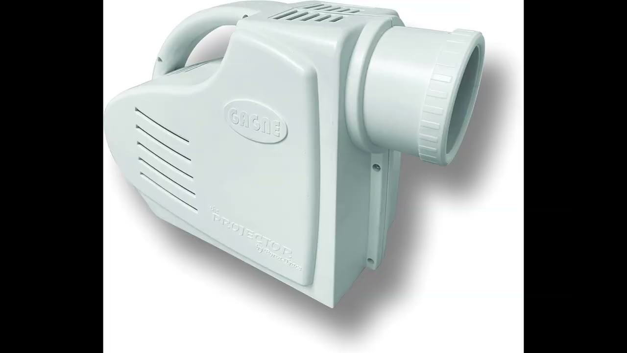 Transform Your Art with Porta-Trace The Projector 10x