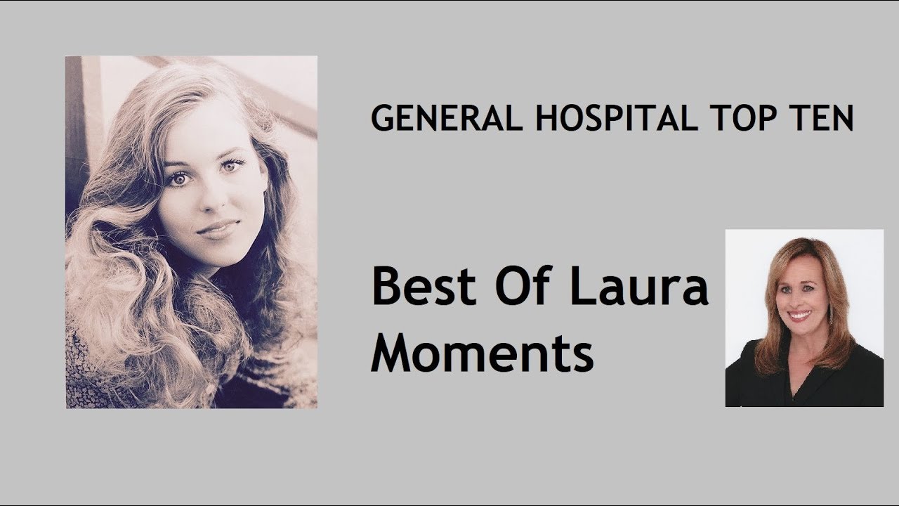 GH Top Ten : Best Of Laura (#GenieIsGH)