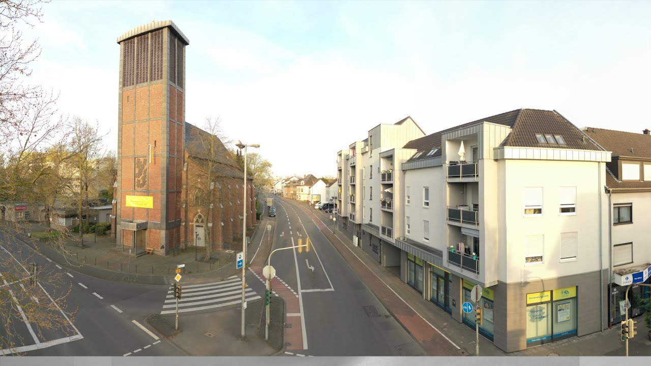 Eil ein K&ouml;lner Stadtteil