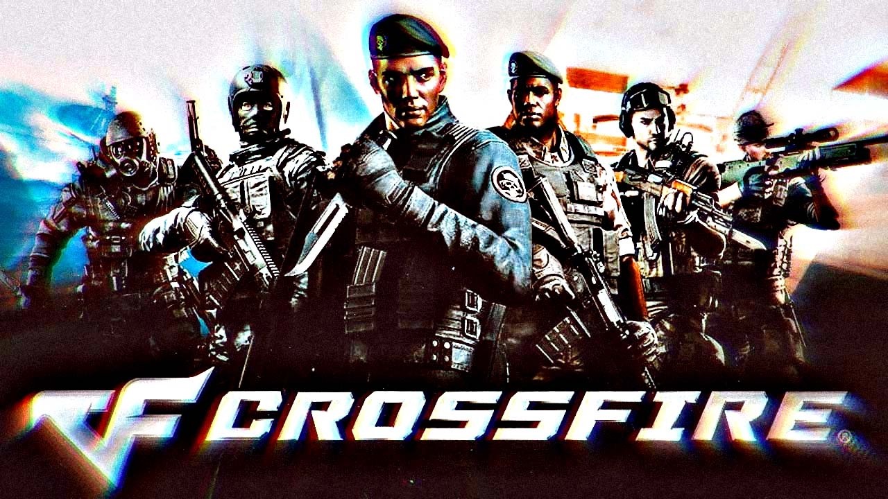 Cross Fire