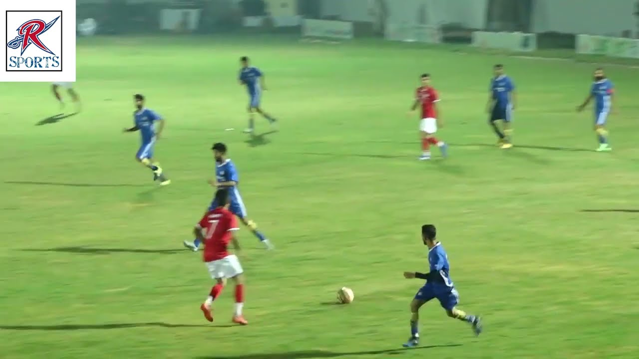 Football match ||Pakistan Army VS DFA Rahim Yar Khan #football #fifa22 #final #music #djremix