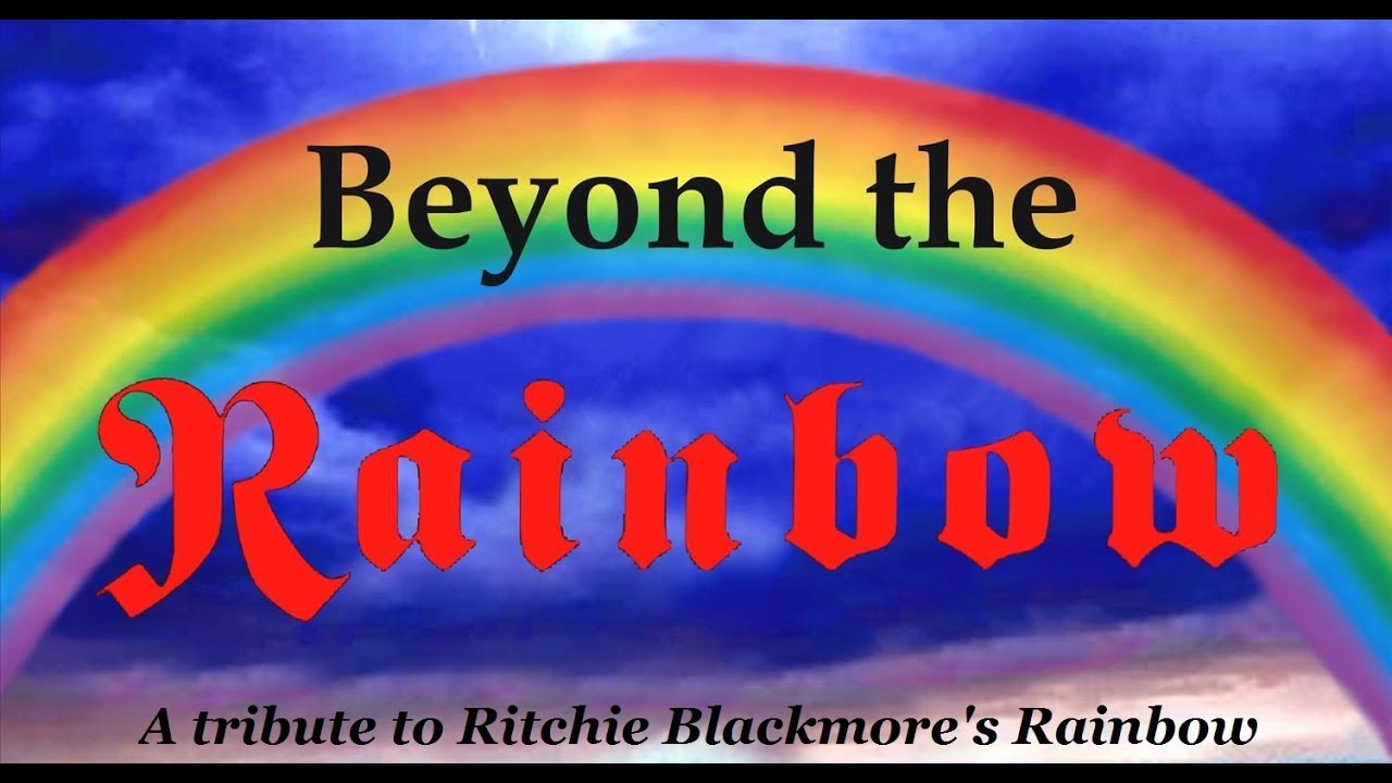 Beyond the Rainbow - Zeche Bochum 2019 - Catch the Rainbow