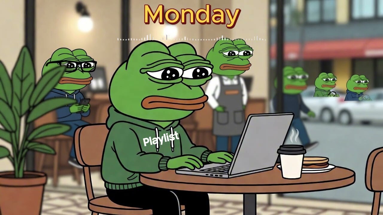 𝐏𝐥𝐚𝐲𝐥𝐢𝐬𝐭 | Cure your Monday blues instantly🕺🏻Cafe vibe playlist🗽Work vibes Lofi R&B & Pop