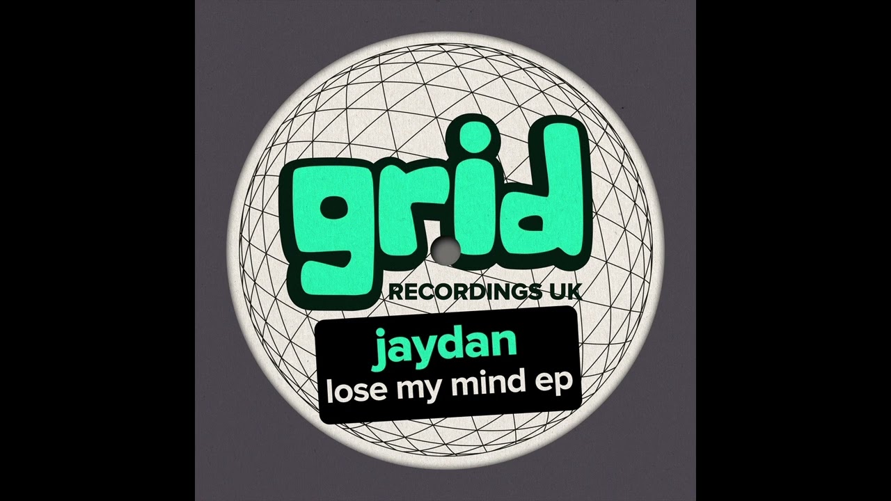 Jaydan - Lose My Mind