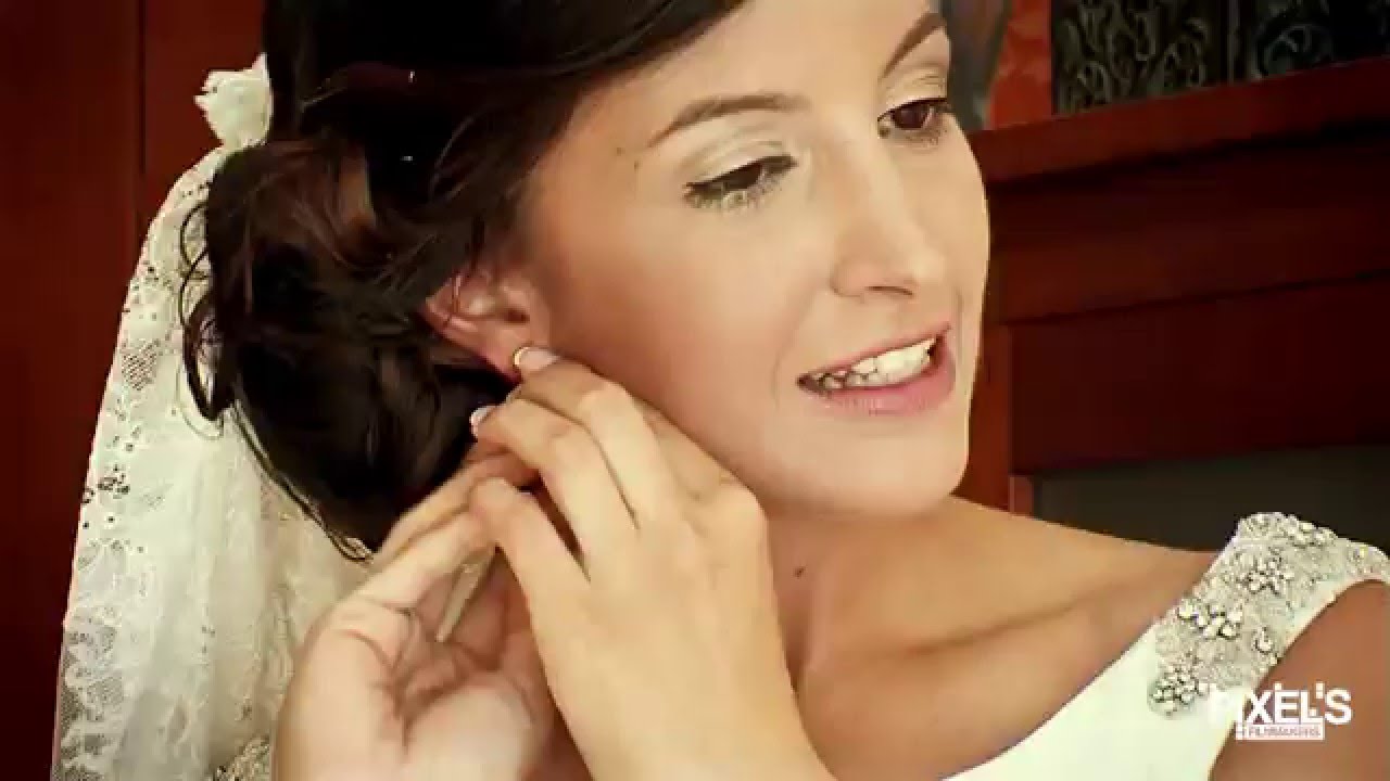 Marryoke - Sera por que te amo. Sandra y F. Javier