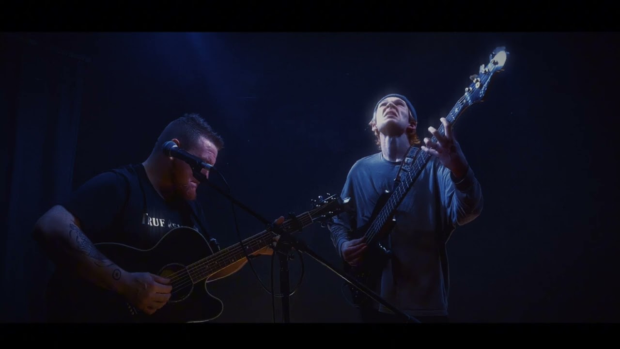 Junior Moore Duo ft Jakob - BLACK AND GOLD