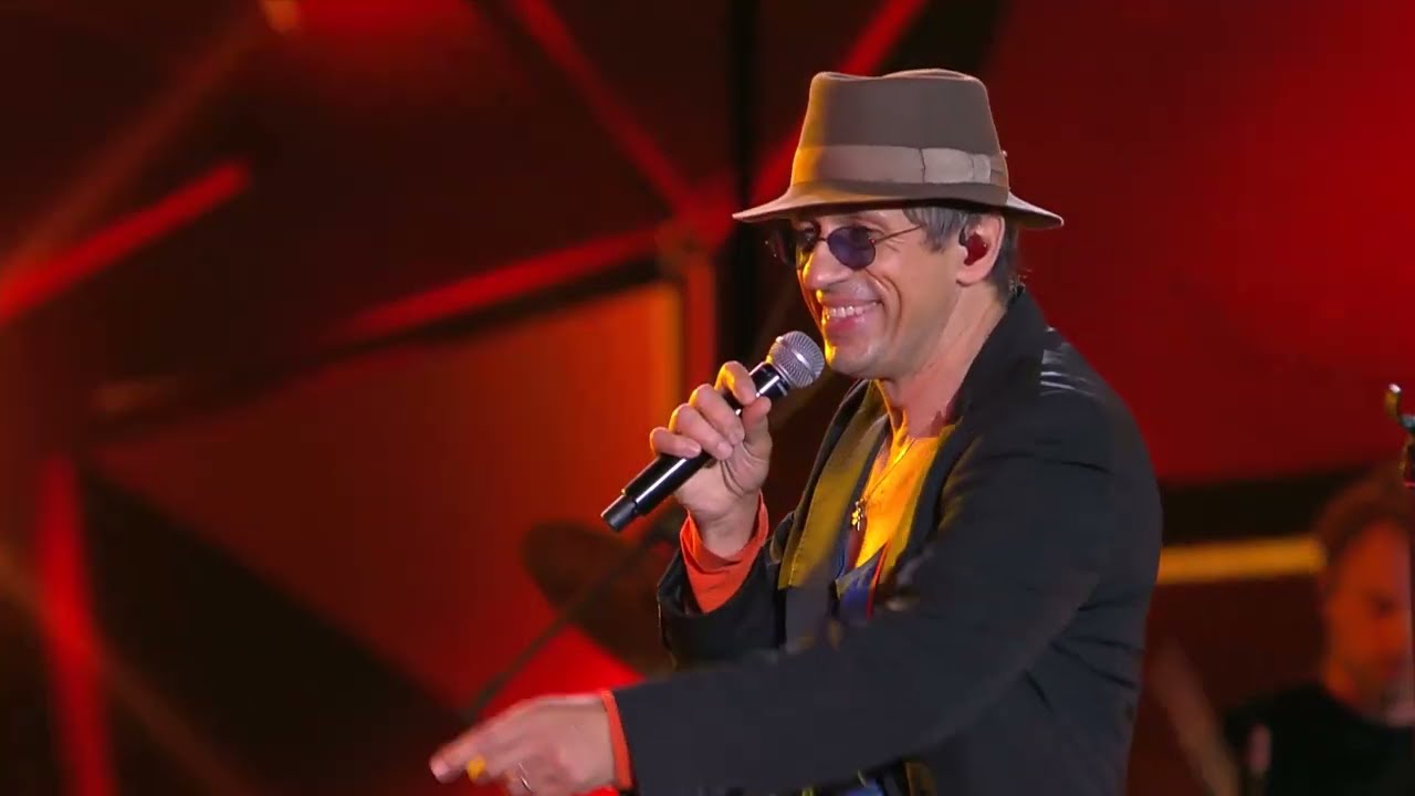 CELENTANO Tribute Show