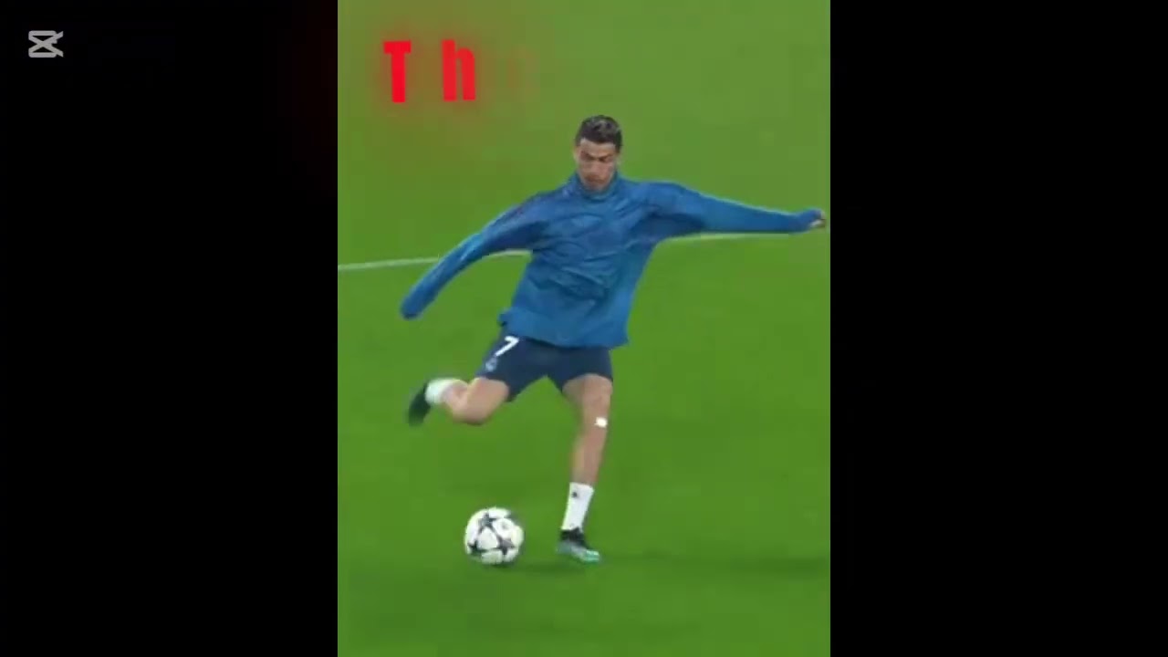 #neymar #cr7 who’s the real goat here