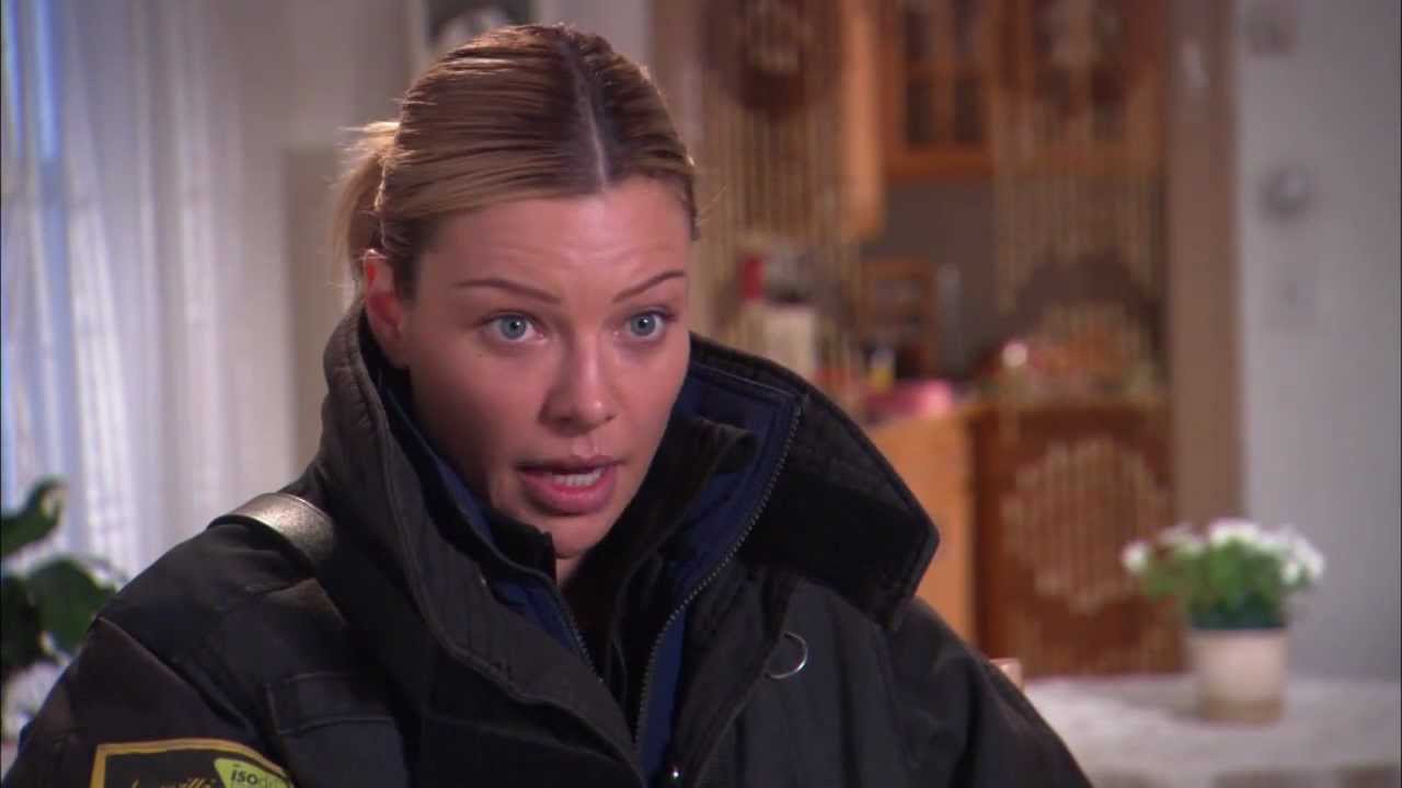 Lauren German's Official 