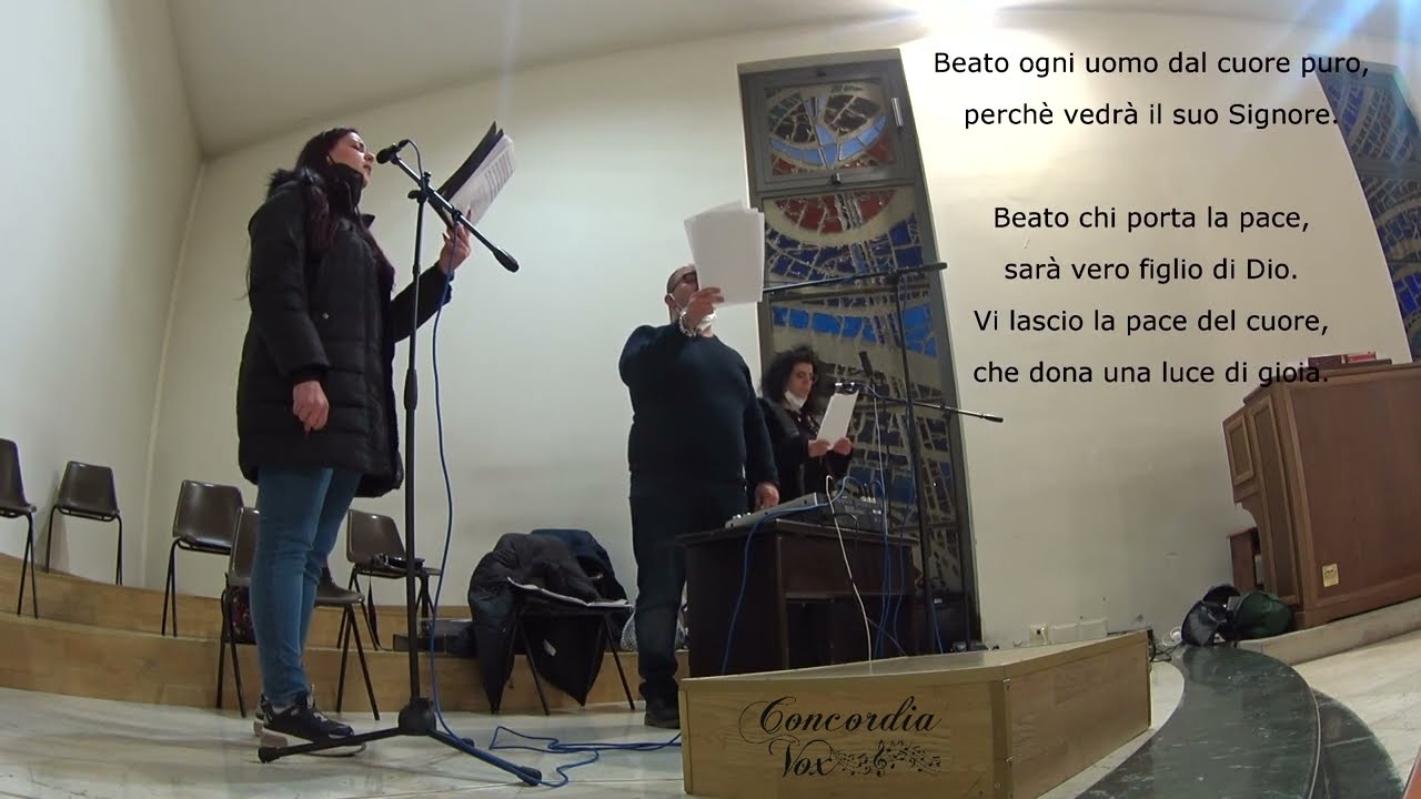 Beatitudini