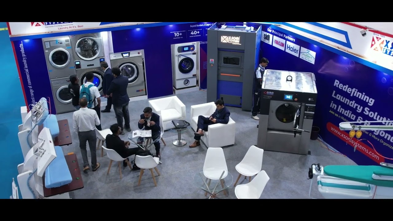 Clean India Show 2024 Highlights | Revolutionizing Cleanliness and Sustainability