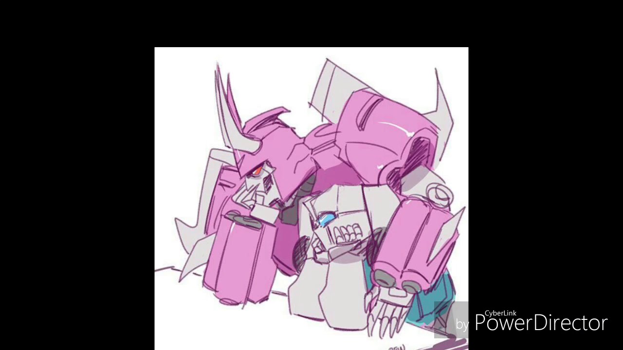 Cyclonus x Tailgate