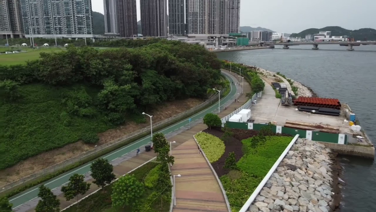 Lohas Park - Hong Kong