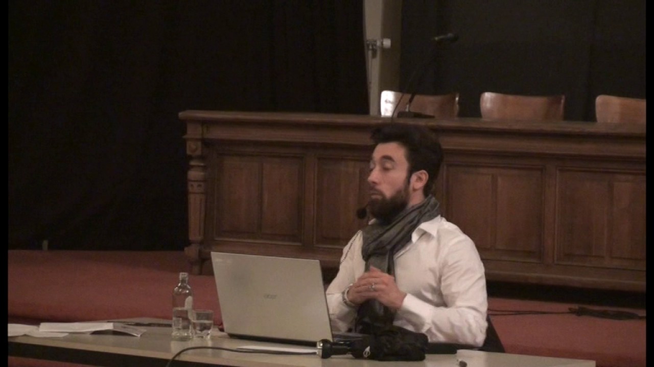 Conférence 