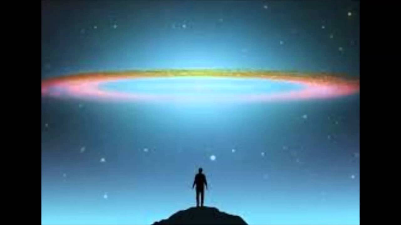 Transcending thoughts, transcending what is