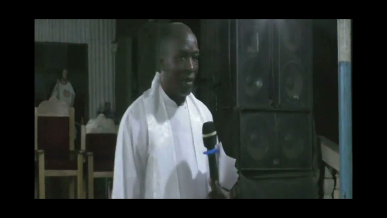 BACK-TO-SENDER PRAYER IS NOT OF GOD...........