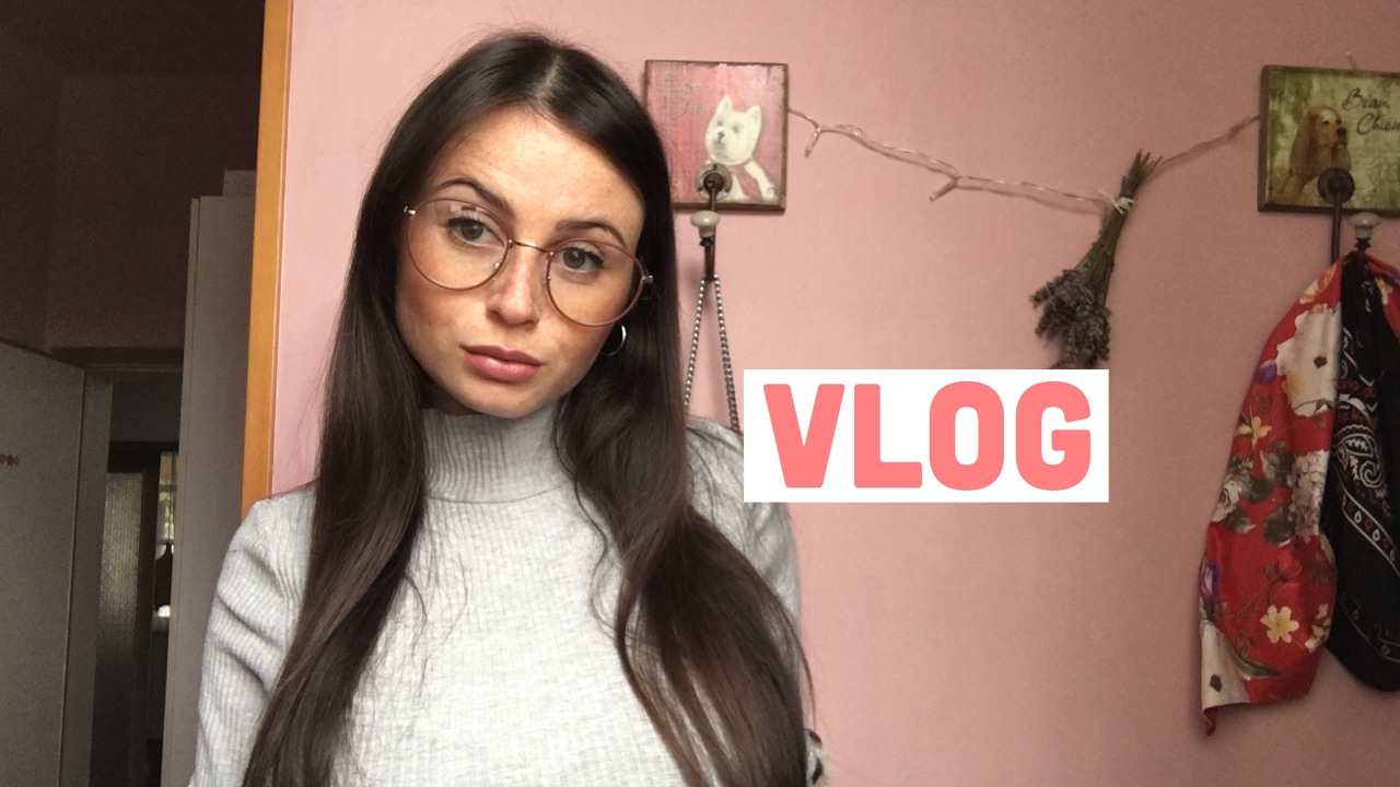 FINALMENTE UN PO' DI RELAX | VLOG 30 e 31 MARZO