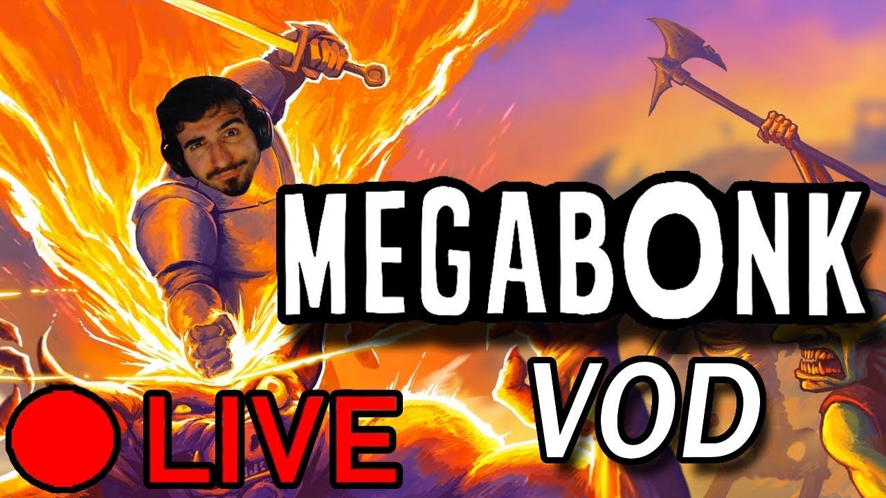 MegaBonkin