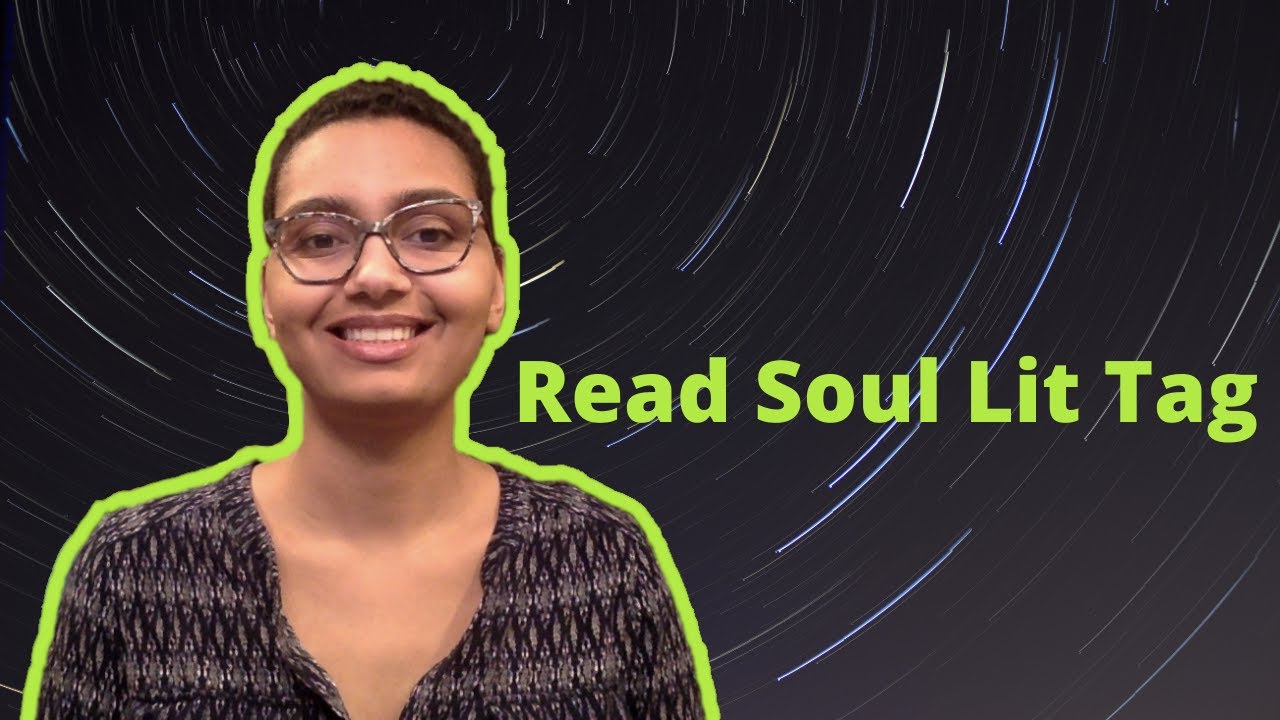 Read Soul Lit Tag