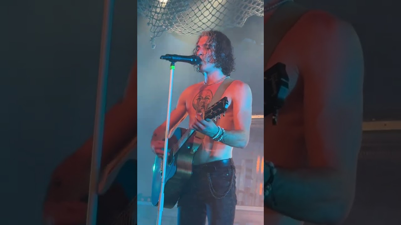 Tú no lo ves - ULTRALIGERA 21/10/25 (Quinta Riviera)