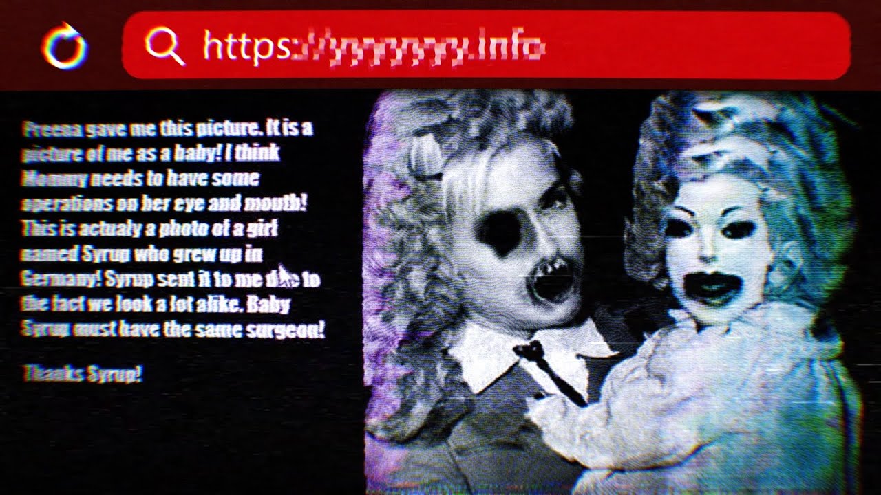 7 Disturbing Websites On The Internet