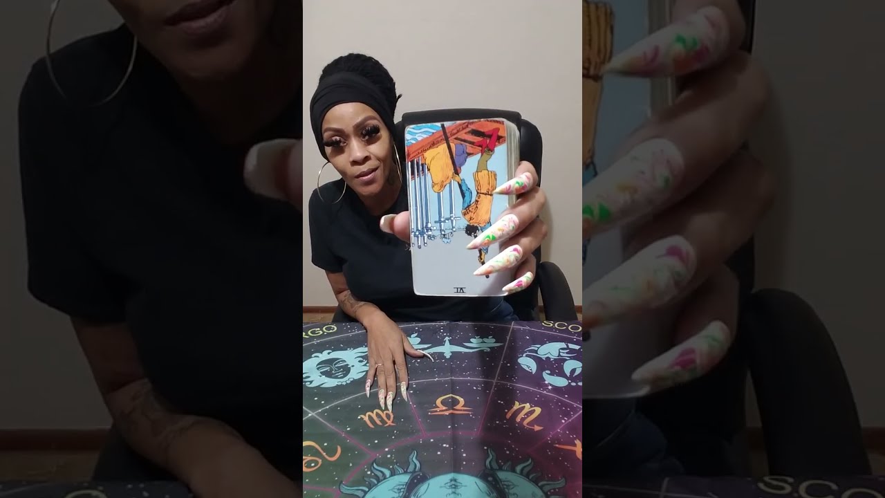Внутренний Скорпион ♏️ 🦂 Это гадание всё объяснит🔑👀 Мне суждено было найти тебя сегодня, часть 1