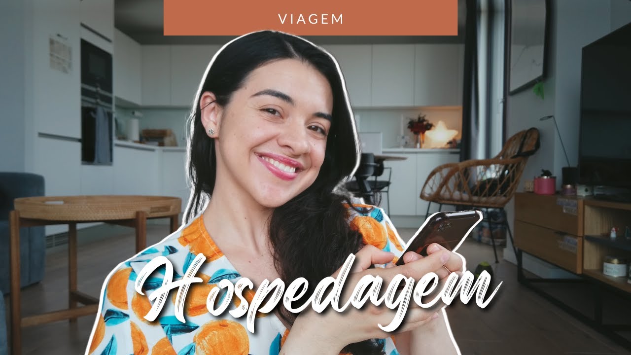 COMO ENCONTRAR HOSPEDAGEM BARATA: dicas sobre hospedagem que todo intercambista precisa conhecer
