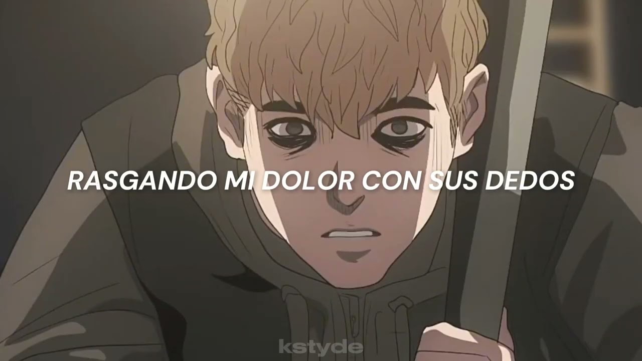 Killing Me Softly With His Song - Fugees // (Lyrics sub español) ♪